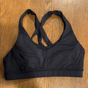 Lululemon bra sz. 4